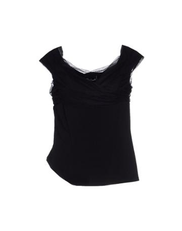Elsa Zanella Tops