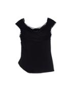 Elsa Zanella Tops