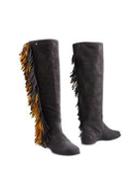 Joker Boots
