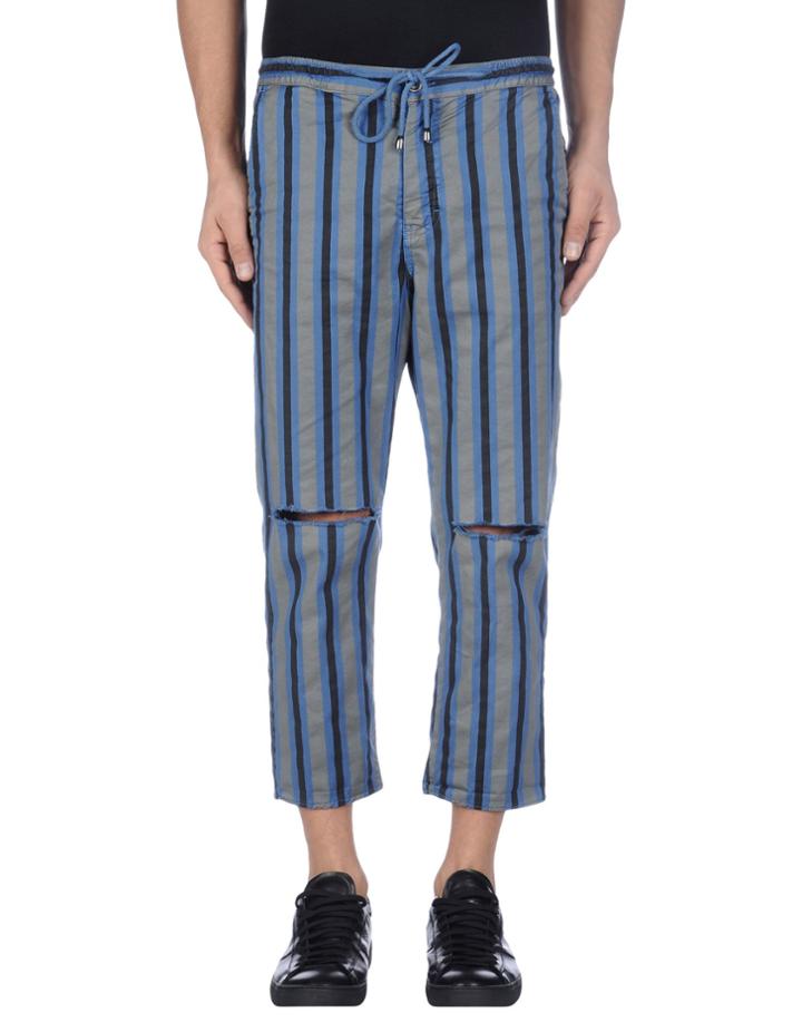 Squad&sup2; 3/4-length Shorts