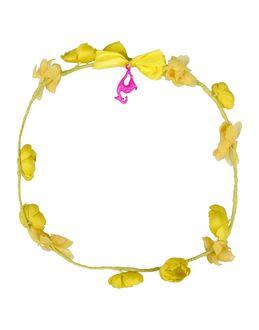 Carven Hair Accessories