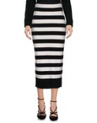 Via Rosmini 13 3/4 Length Skirts
