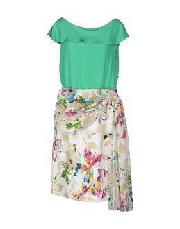 Lorenzo Riva Short Dresses