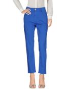 Jijil Le Bleu Casual Pants