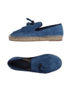 Louis Leeman Espadrilles