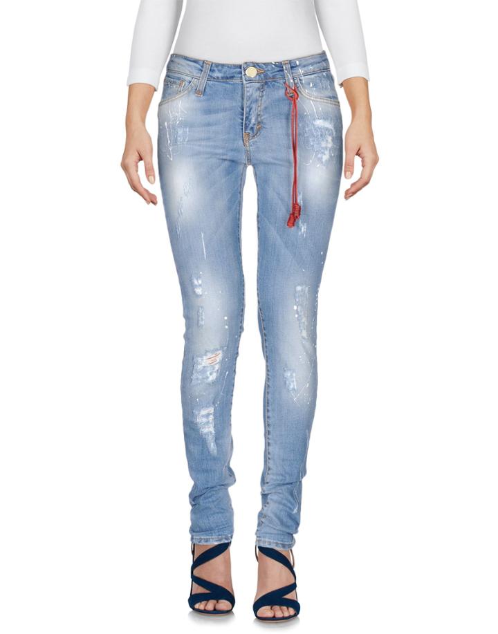 Les Noir Jeans