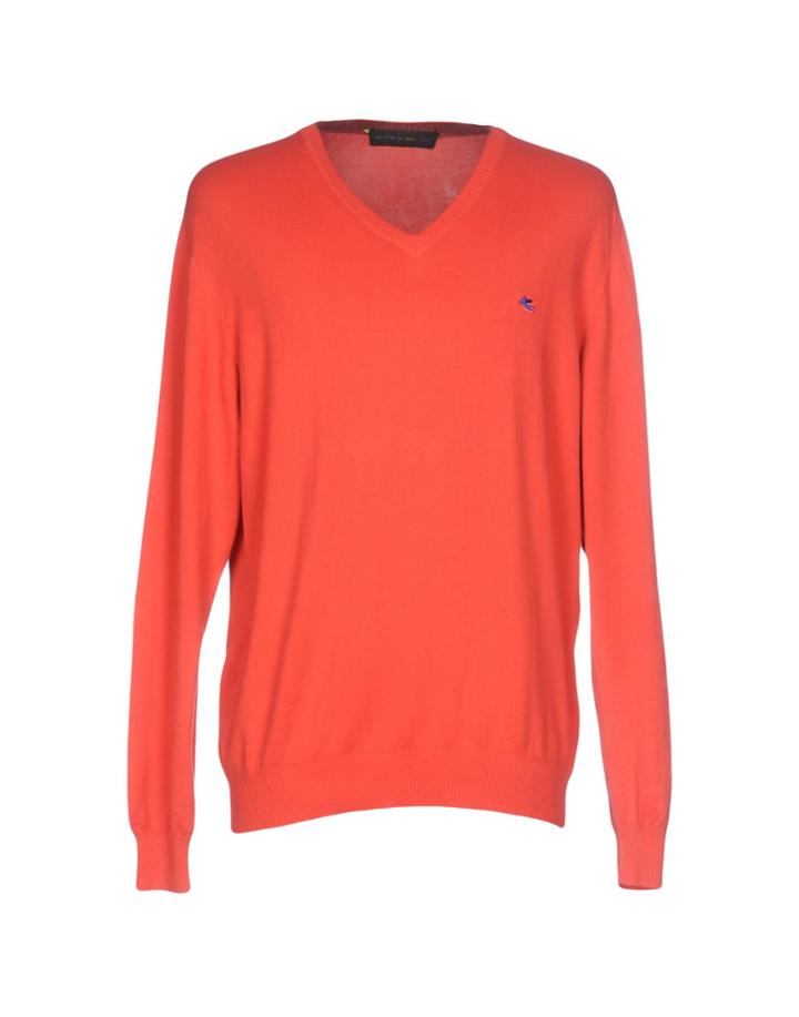Etro Sweaters