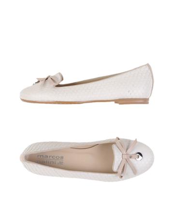 Marcos Nalini Loafers
