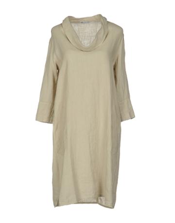 Oldani Milano Short Dresses