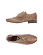 Piranha Lace-up Shoes