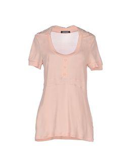 Emisphere Polo Shirts