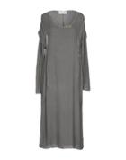 Daniela Dalla Valle Elisa Cavaletti 3/4 Length Dresses
