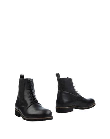 Filippa K Ankle Boots