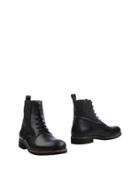 Filippa K Ankle Boots