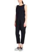 Enza Costa Jumpsuits