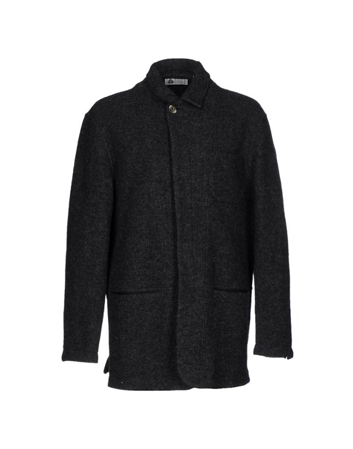 Calugi E Giannelli Overcoats