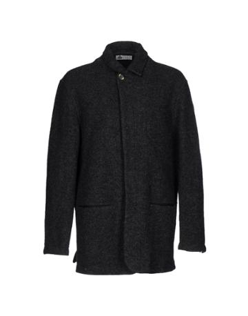 Calugi E Giannelli Overcoats