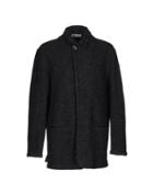 Calugi E Giannelli Overcoats