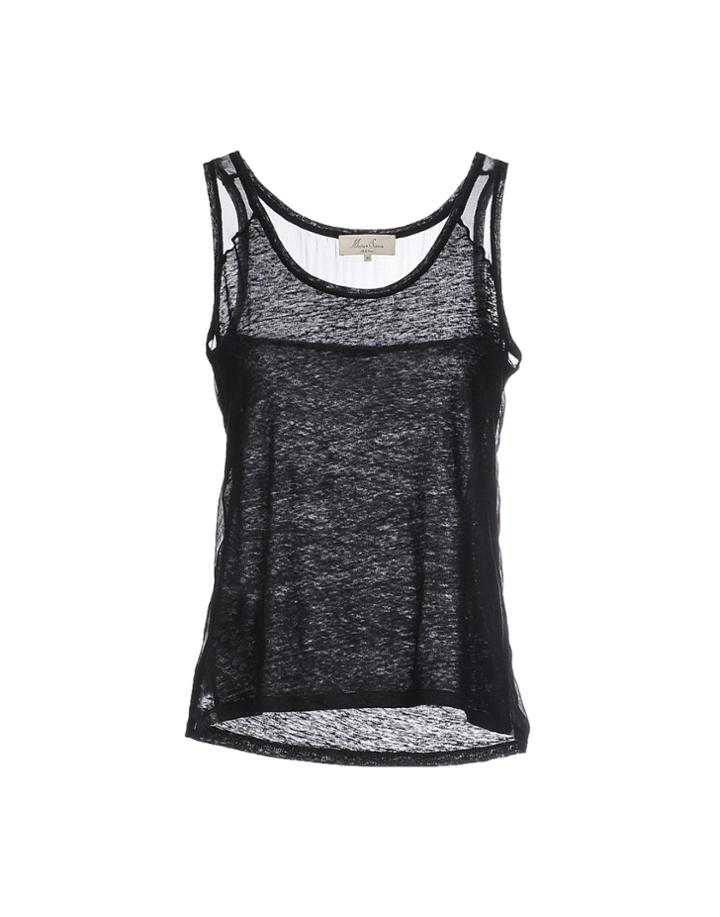 Marie-sixtine Tops