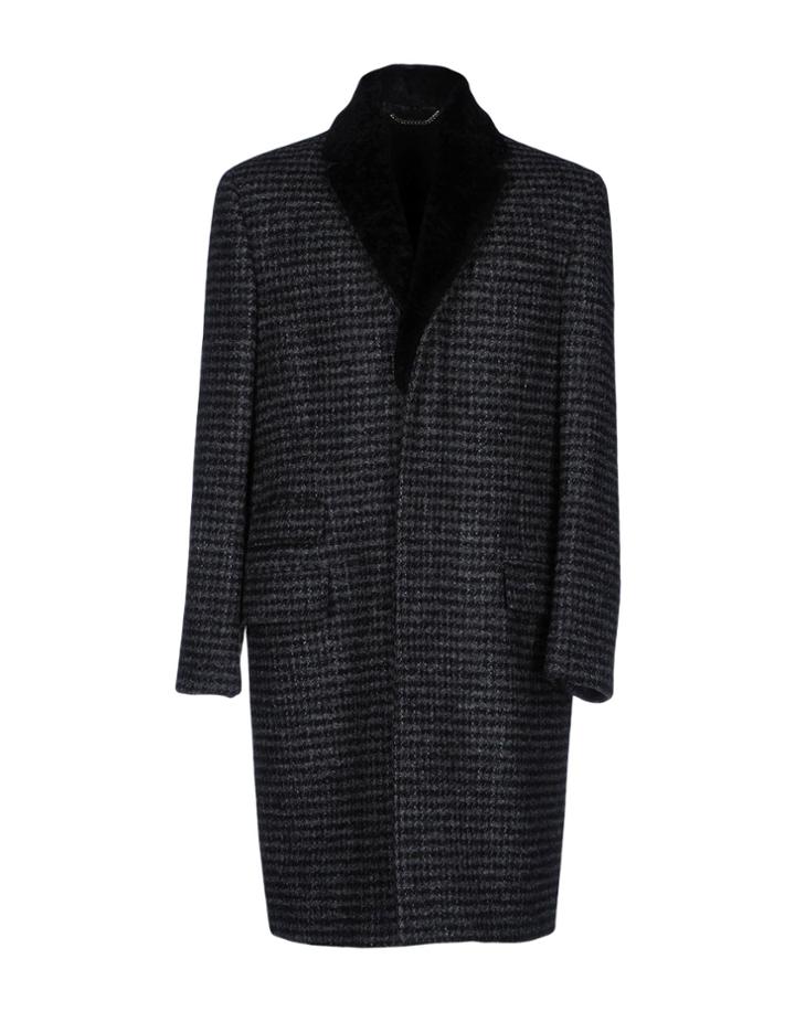 Ovadia & Sons New York Coats