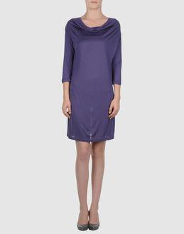 Cristian Fissore Short Dresses