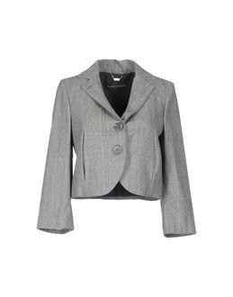 Massimo Rebecchi Blazers