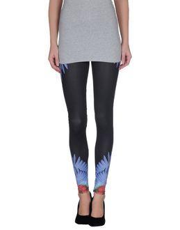 Marcelo Burlon Leggings