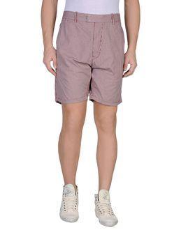 Rifle Bermudas