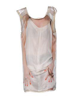 Venera Arapu Short Dresses