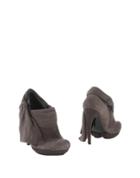 Balenciaga Booties