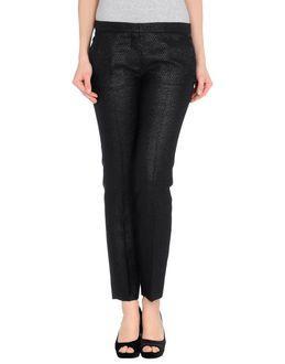 Chicca Lualdi Beequeen Casual Pants
