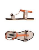 Cupl  Sandals