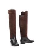 Loro Piana Boots