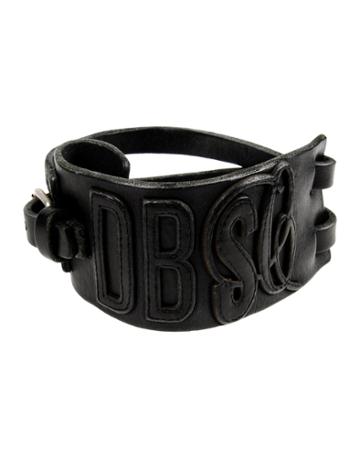 Dirk Bikkembergs Sport Couture Bracelets