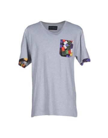Heaven 45 T-shirts