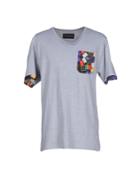 Heaven 45 T-shirts