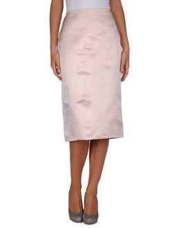 Prada 3/4 Length Skirts