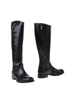 Corvari Boots