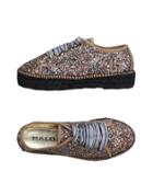 Baldan Lace-up Shoes