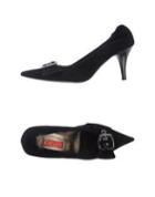 Diva Pumps