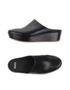 Camper Mules