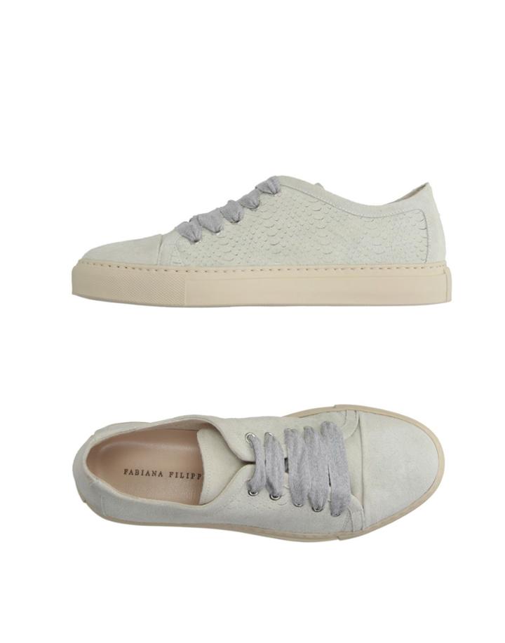 Fabiana Filippi Sneakers
