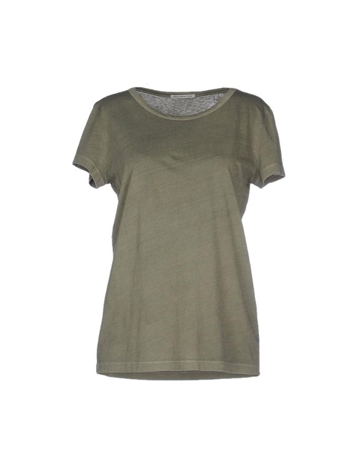 Alexa Chung For Ag T-shirts