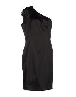 Good On Heels Short Dresses