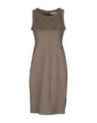 Harris Wharf London Knee-length Dresses
