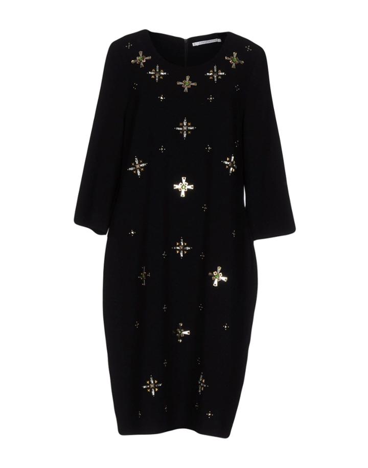 Xandres Xline Knee-length Dresses