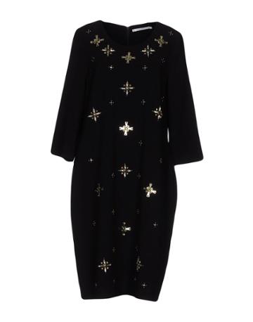 Xandres Xline Knee-length Dresses