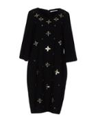 Xandres Xline Knee-length Dresses