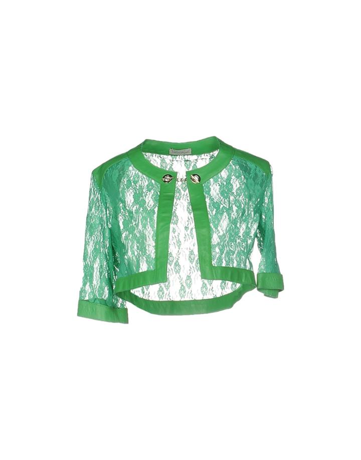 Valerio Righi Blazers