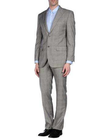 Jo' Sorrento Suits